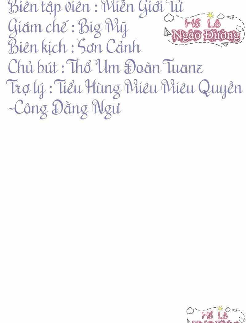 Quận Chúa Vững Vàng, Thiết Lập Nhân Vật Không Thể Vỡ - Chương 3 - ảnh 3