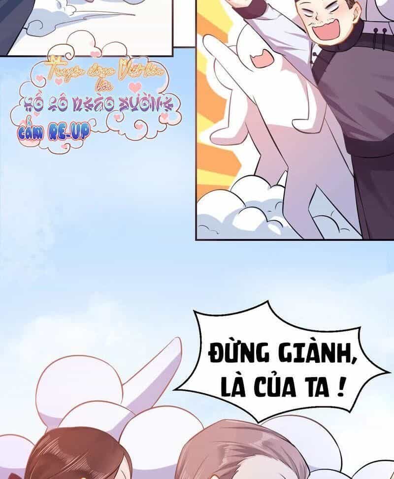 Quận Chúa Vững Vàng, Thiết Lập Nhân Vật Không Thể Vỡ - Chương 3 - ảnh 41