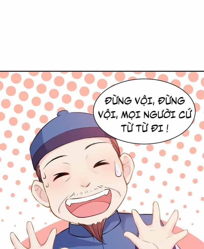 Quận Chúa Vững Vàng, Thiết Lập Nhân Vật Không Thể Vỡ - Chương 3 - ảnh 44
