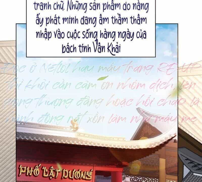 Quận Chúa Vững Vàng, Thiết Lập Nhân Vật Không Thể Vỡ - Chương 30 - ảnh 24