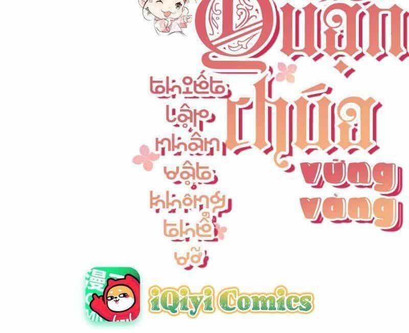 Quận Chúa Vững Vàng, Thiết Lập Nhân Vật Không Thể Vỡ - Chương 30 - ảnh 3
