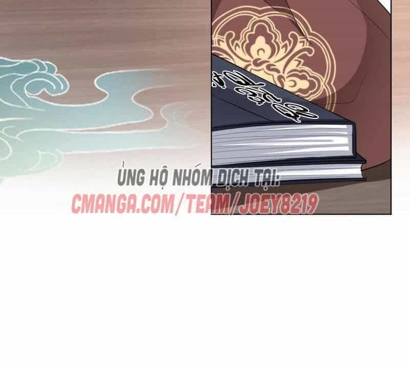 Quận Chúa Vững Vàng, Thiết Lập Nhân Vật Không Thể Vỡ - Chương 30 - ảnh 40