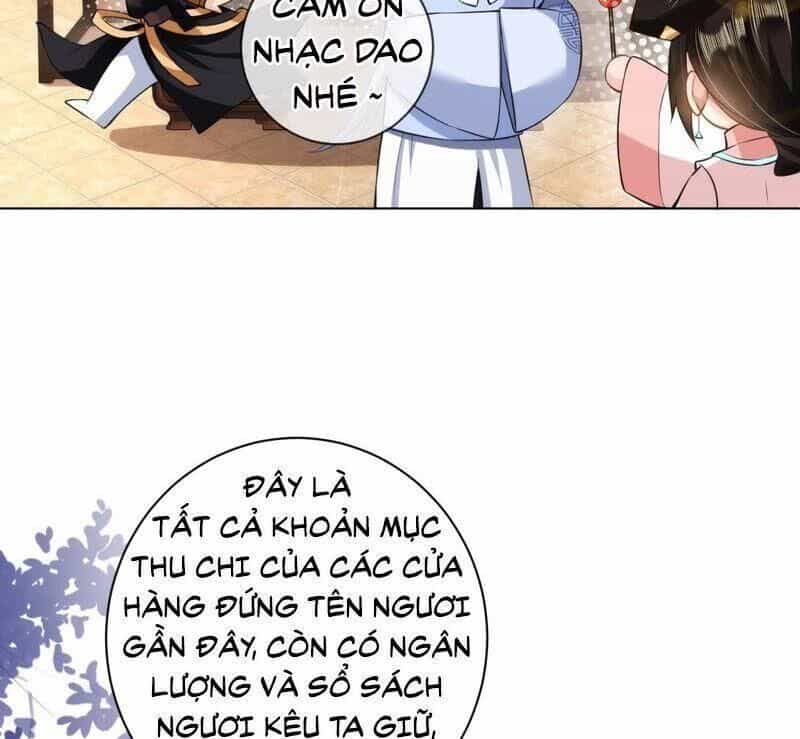 Quận Chúa Vững Vàng, Thiết Lập Nhân Vật Không Thể Vỡ - Chương 30 - ảnh 48