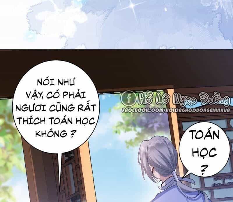 Quận Chúa Vững Vàng, Thiết Lập Nhân Vật Không Thể Vỡ - Chương 31 - ảnh 34