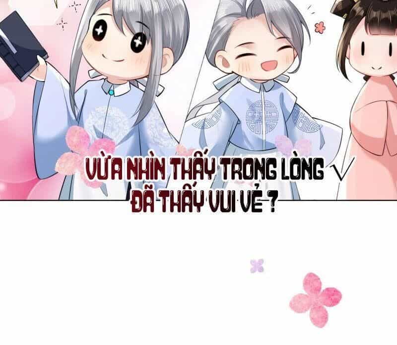 Quận Chúa Vững Vàng, Thiết Lập Nhân Vật Không Thể Vỡ - Chương 31 - ảnh 38