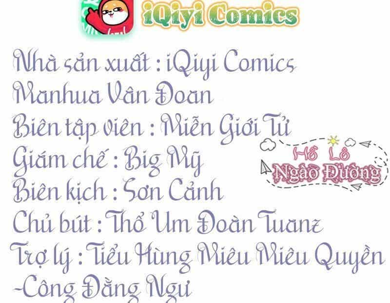 Quận Chúa Vững Vàng, Thiết Lập Nhân Vật Không Thể Vỡ - Chương 31 - ảnh 4