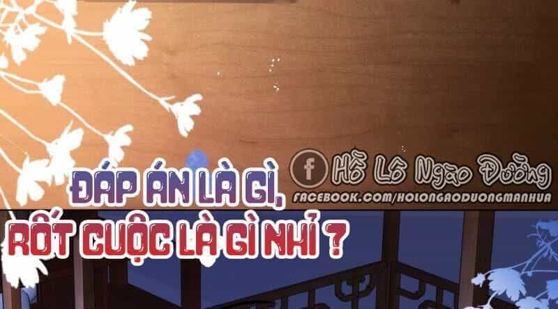 Quận Chúa Vững Vàng, Thiết Lập Nhân Vật Không Thể Vỡ - Chương 31 - ảnh 41