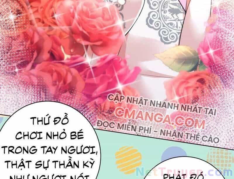 Quận Chúa Vững Vàng, Thiết Lập Nhân Vật Không Thể Vỡ - Chương 33 - ảnh 15