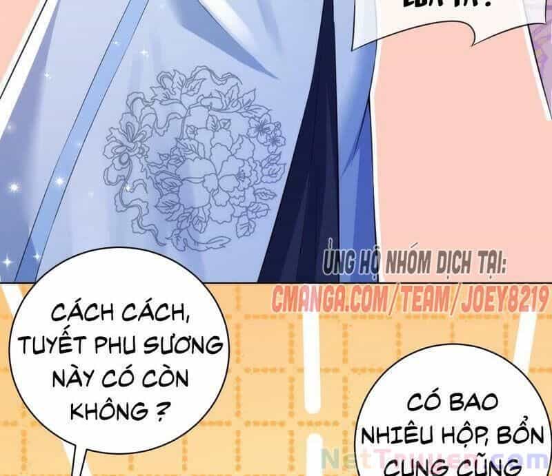 Quận Chúa Vững Vàng, Thiết Lập Nhân Vật Không Thể Vỡ - Chương 33 - ảnh 29