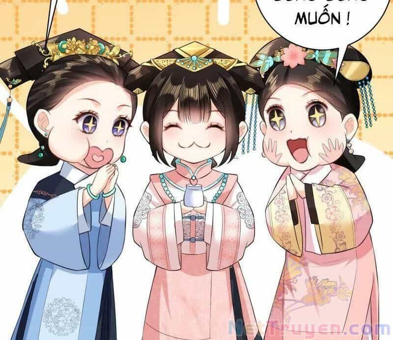 Quận Chúa Vững Vàng, Thiết Lập Nhân Vật Không Thể Vỡ - Chương 33 - ảnh 30