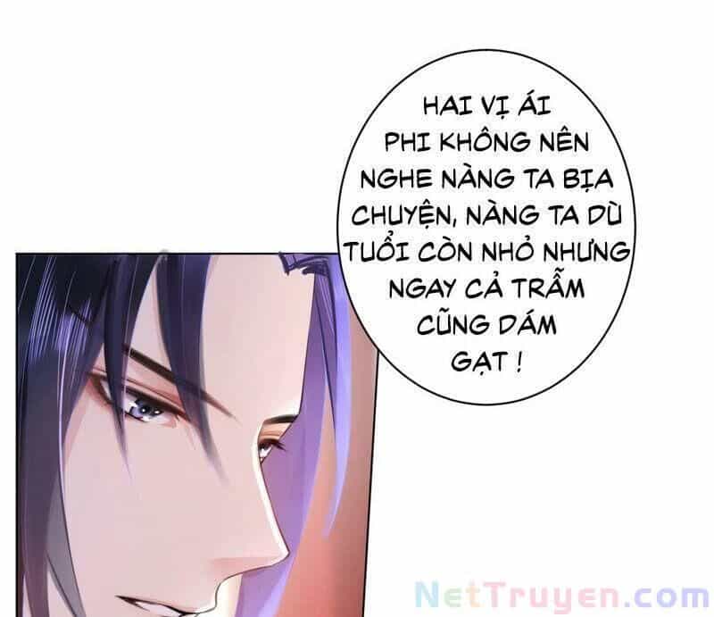 Quận Chúa Vững Vàng, Thiết Lập Nhân Vật Không Thể Vỡ - Chương 33 - ảnh 37