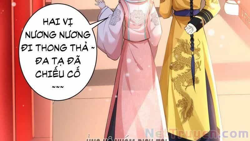 Quận Chúa Vững Vàng, Thiết Lập Nhân Vật Không Thể Vỡ - Chương 33 - ảnh 49