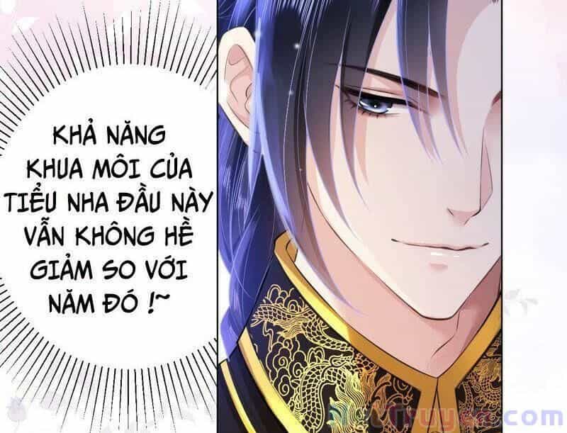 Quận Chúa Vững Vàng, Thiết Lập Nhân Vật Không Thể Vỡ - Chương 33 - ảnh 6