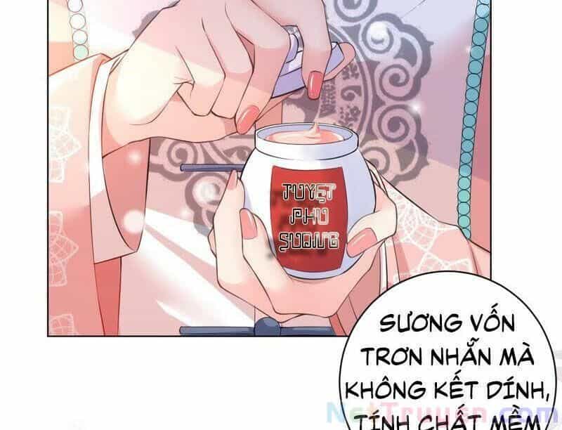Quận Chúa Vững Vàng, Thiết Lập Nhân Vật Không Thể Vỡ - Chương 33 - ảnh 8