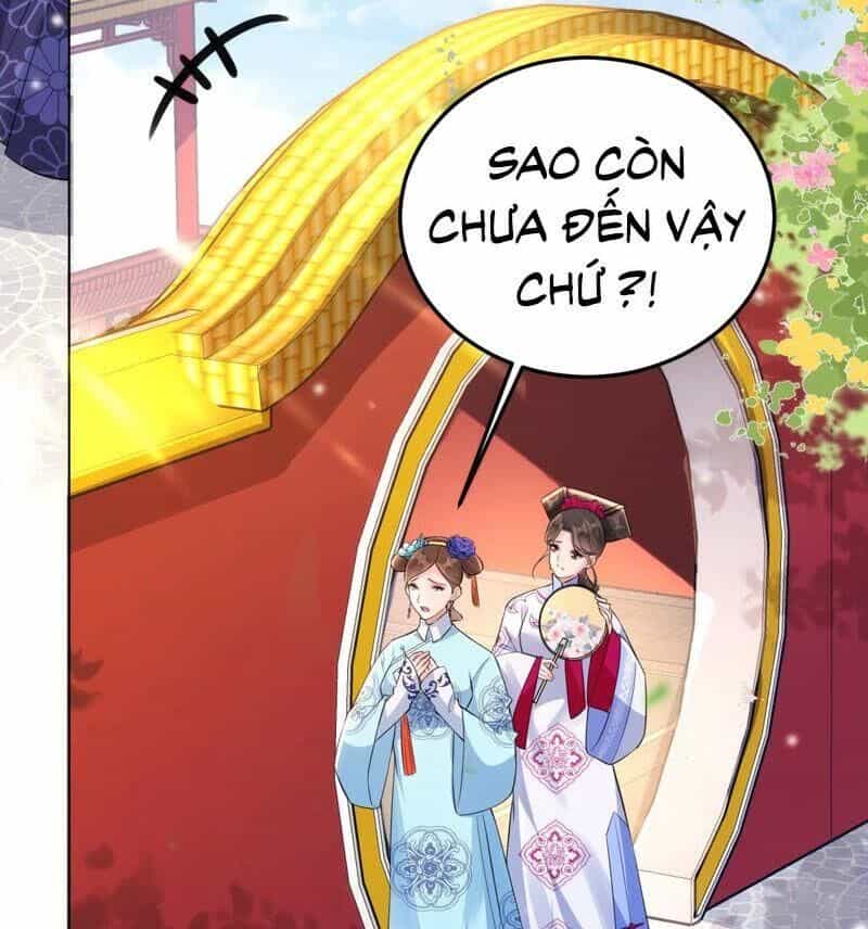 Quận Chúa Vững Vàng, Thiết Lập Nhân Vật Không Thể Vỡ - Chương 34 - ảnh 26