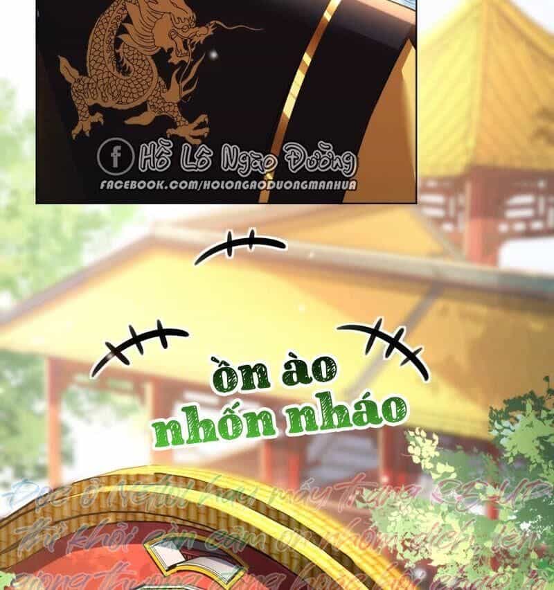 Quận Chúa Vững Vàng, Thiết Lập Nhân Vật Không Thể Vỡ - Chương 34 - ảnh 38