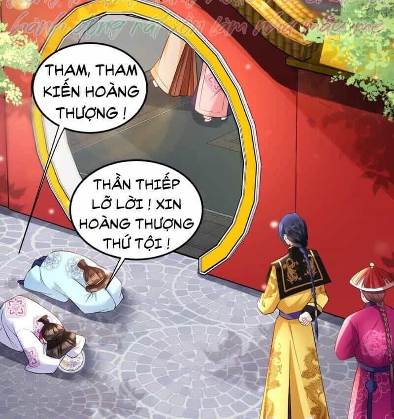 Quận Chúa Vững Vàng, Thiết Lập Nhân Vật Không Thể Vỡ - Chương 34 - ảnh 39