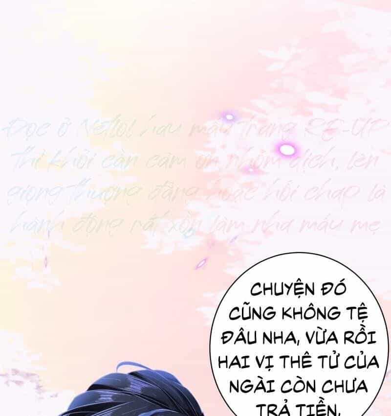 Quận Chúa Vững Vàng, Thiết Lập Nhân Vật Không Thể Vỡ - Chương 34 - ảnh 4