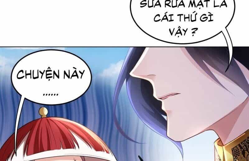 Quận Chúa Vững Vàng, Thiết Lập Nhân Vật Không Thể Vỡ - Chương 34 - ảnh 55