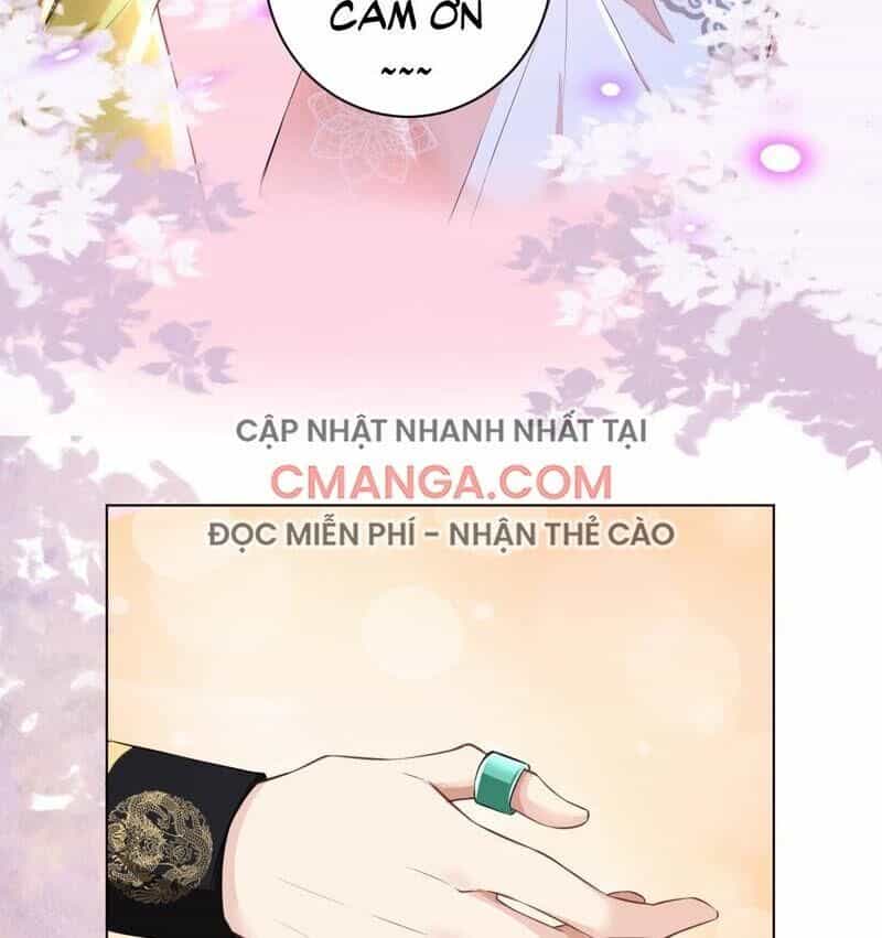 Quận Chúa Vững Vàng, Thiết Lập Nhân Vật Không Thể Vỡ - Chương 34 - ảnh 6
