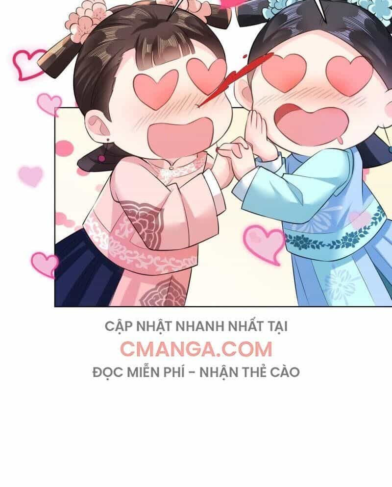 Quận Chúa Vững Vàng, Thiết Lập Nhân Vật Không Thể Vỡ - Chương 35 - ảnh 19