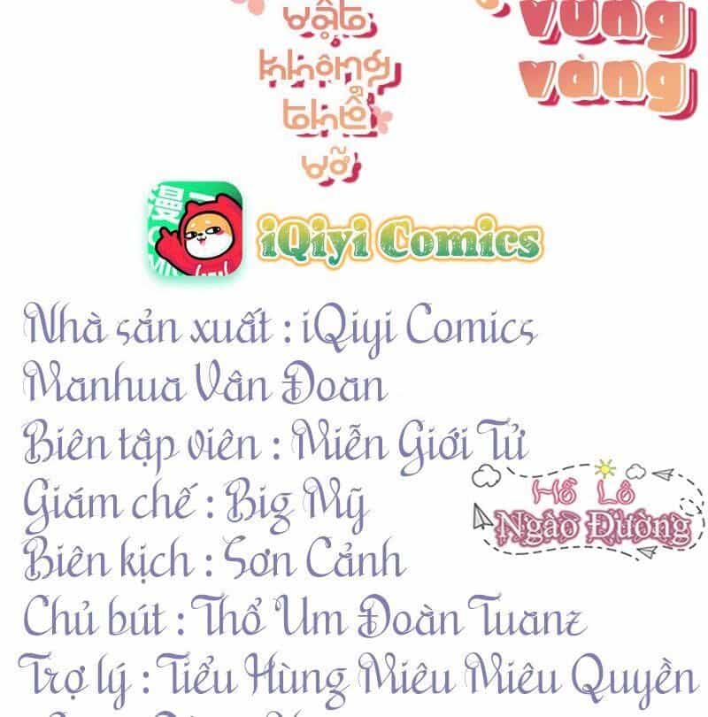 Quận Chúa Vững Vàng, Thiết Lập Nhân Vật Không Thể Vỡ - Chương 35 - ảnh 3