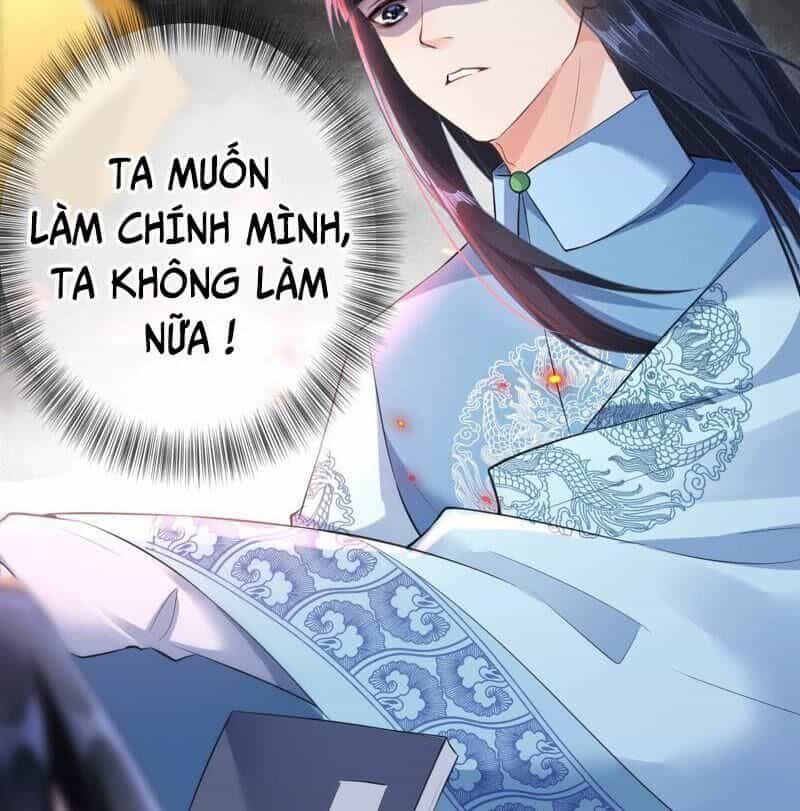 Quận Chúa Vững Vàng, Thiết Lập Nhân Vật Không Thể Vỡ - Chương 35 - ảnh 58