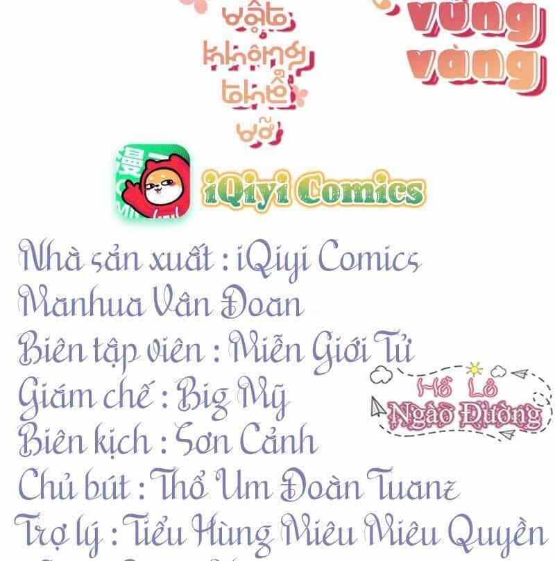 Quận Chúa Vững Vàng, Thiết Lập Nhân Vật Không Thể Vỡ - Chương 36 - ảnh 3