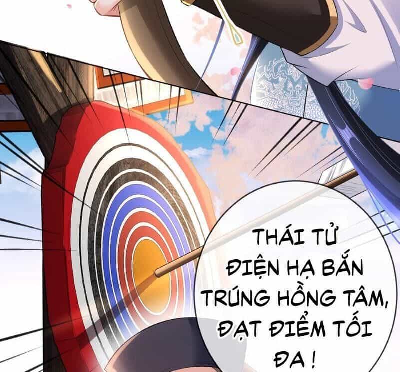 Quận Chúa Vững Vàng, Thiết Lập Nhân Vật Không Thể Vỡ - Chương 36 - ảnh 31