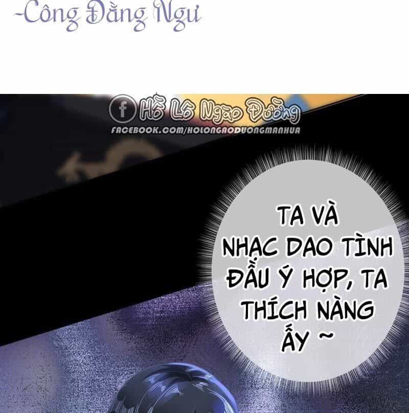 Quận Chúa Vững Vàng, Thiết Lập Nhân Vật Không Thể Vỡ - Chương 36 - ảnh 4