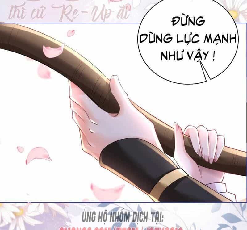 Quận Chúa Vững Vàng, Thiết Lập Nhân Vật Không Thể Vỡ - Chương 36 - ảnh 44