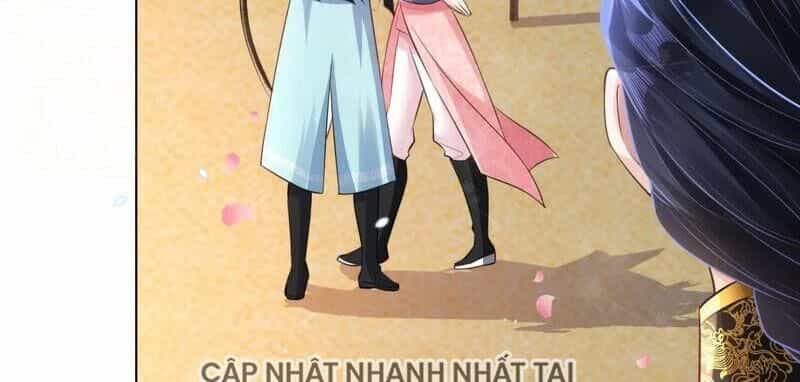 Quận Chúa Vững Vàng, Thiết Lập Nhân Vật Không Thể Vỡ - Chương 36 - ảnh 53