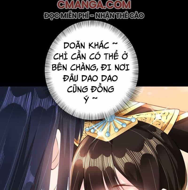 Quận Chúa Vững Vàng, Thiết Lập Nhân Vật Không Thể Vỡ - Chương 36 - ảnh 7