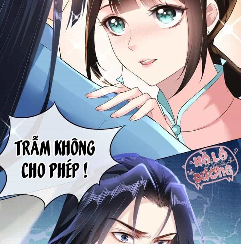 Quận Chúa Vững Vàng, Thiết Lập Nhân Vật Không Thể Vỡ - Chương 36 - ảnh 8