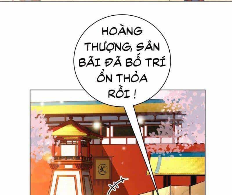Quận Chúa Vững Vàng, Thiết Lập Nhân Vật Không Thể Vỡ - Chương 37 - ảnh 26