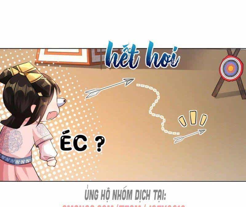 Quận Chúa Vững Vàng, Thiết Lập Nhân Vật Không Thể Vỡ - Chương 37 - ảnh 37