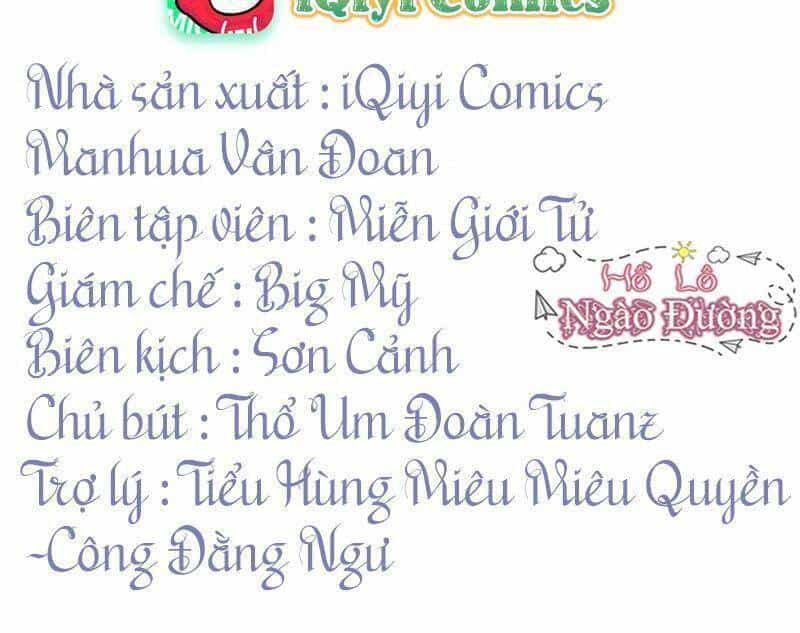 Quận Chúa Vững Vàng, Thiết Lập Nhân Vật Không Thể Vỡ - Chương 37 - ảnh 4