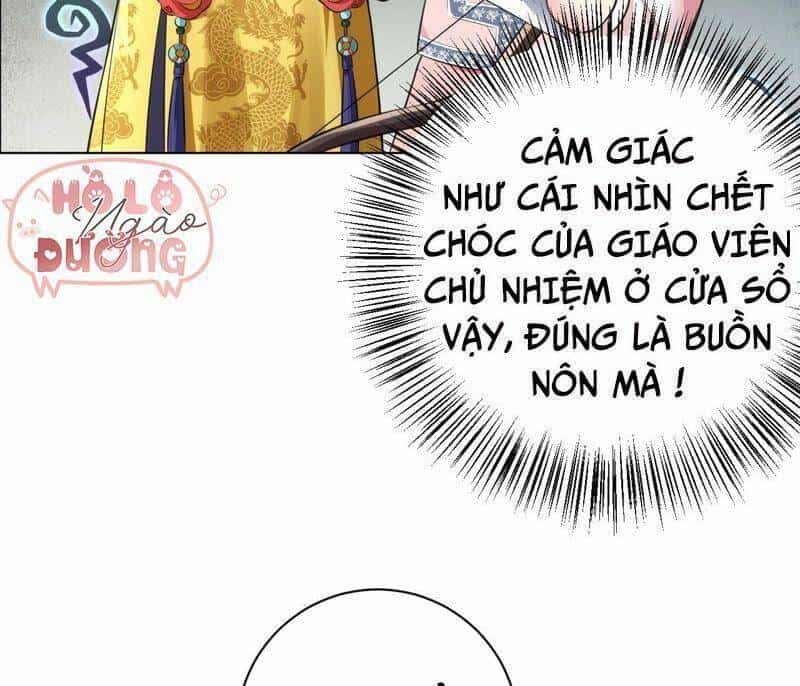 Quận Chúa Vững Vàng, Thiết Lập Nhân Vật Không Thể Vỡ - Chương 37 - ảnh 48