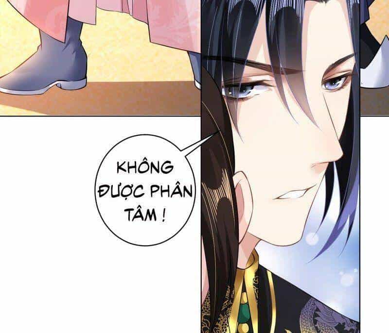 Quận Chúa Vững Vàng, Thiết Lập Nhân Vật Không Thể Vỡ - Chương 37 - ảnh 53