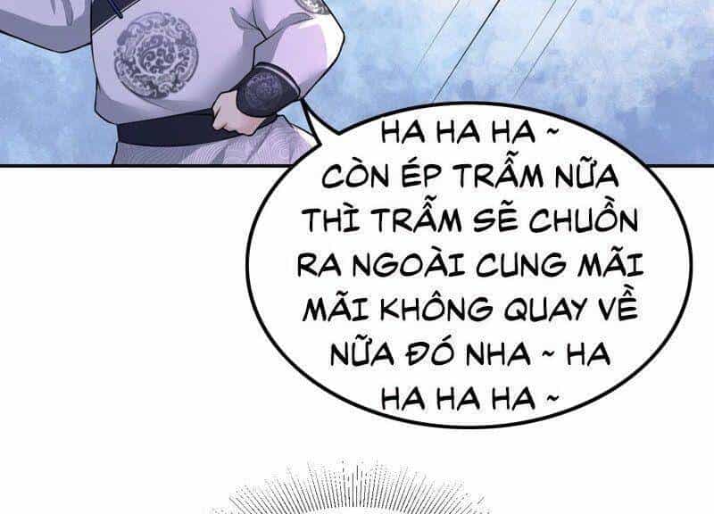 Quận Chúa Vững Vàng, Thiết Lập Nhân Vật Không Thể Vỡ - Chương 37.5 - ảnh 23