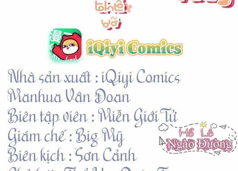 Quận Chúa Vững Vàng, Thiết Lập Nhân Vật Không Thể Vỡ - Chương 37.5 - ảnh 4