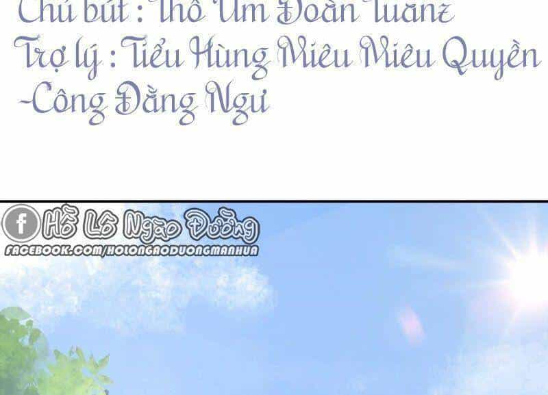 Quận Chúa Vững Vàng, Thiết Lập Nhân Vật Không Thể Vỡ - Chương 37.5 - ảnh 5