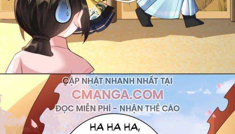 Quận Chúa Vững Vàng, Thiết Lập Nhân Vật Không Thể Vỡ - Chương 38 - ảnh 52