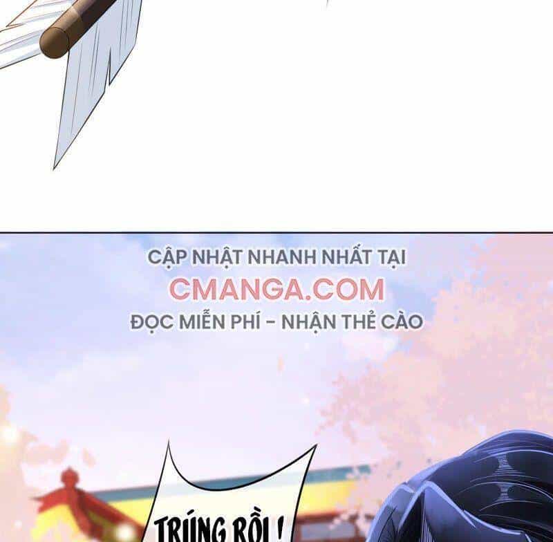 Quận Chúa Vững Vàng, Thiết Lập Nhân Vật Không Thể Vỡ - Chương 38 - ảnh 7