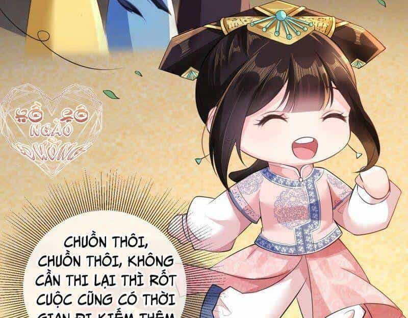Quận Chúa Vững Vàng, Thiết Lập Nhân Vật Không Thể Vỡ - Chương 39 - ảnh 14
