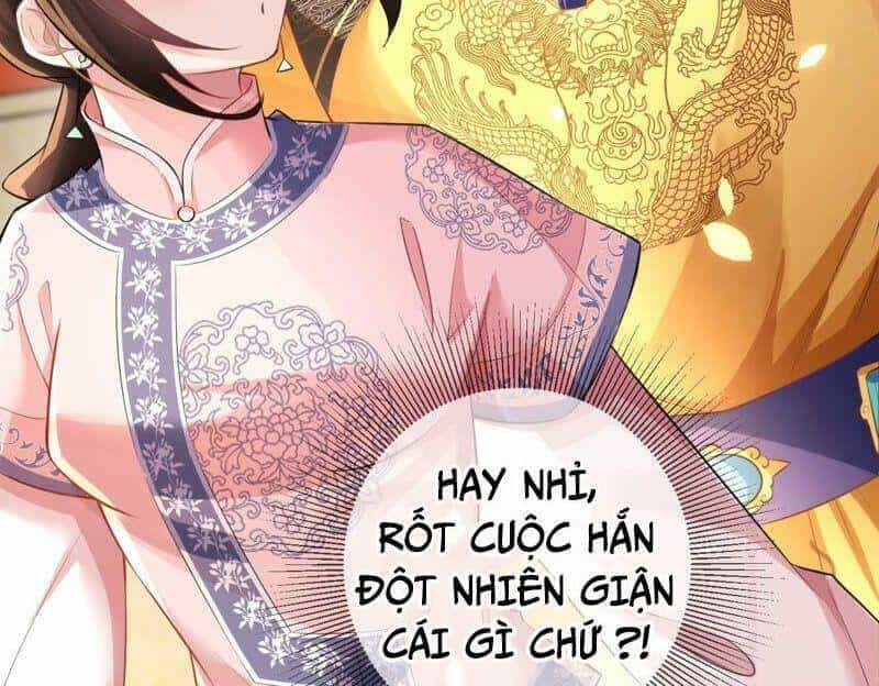 Quận Chúa Vững Vàng, Thiết Lập Nhân Vật Không Thể Vỡ - Chương 39 - ảnh 19