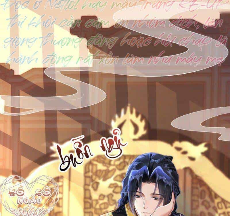 Quận Chúa Vững Vàng, Thiết Lập Nhân Vật Không Thể Vỡ - Chương 39 - ảnh 29