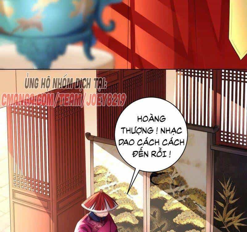 Quận Chúa Vững Vàng, Thiết Lập Nhân Vật Không Thể Vỡ - Chương 39 - ảnh 31