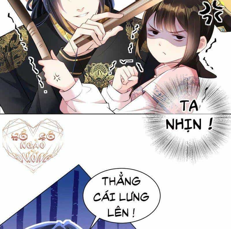 Quận Chúa Vững Vàng, Thiết Lập Nhân Vật Không Thể Vỡ - Chương 39 - ảnh 48