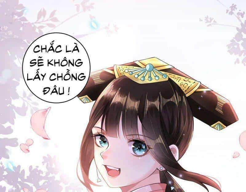 Quận Chúa Vững Vàng, Thiết Lập Nhân Vật Không Thể Vỡ - Chương 39 - ảnh 7